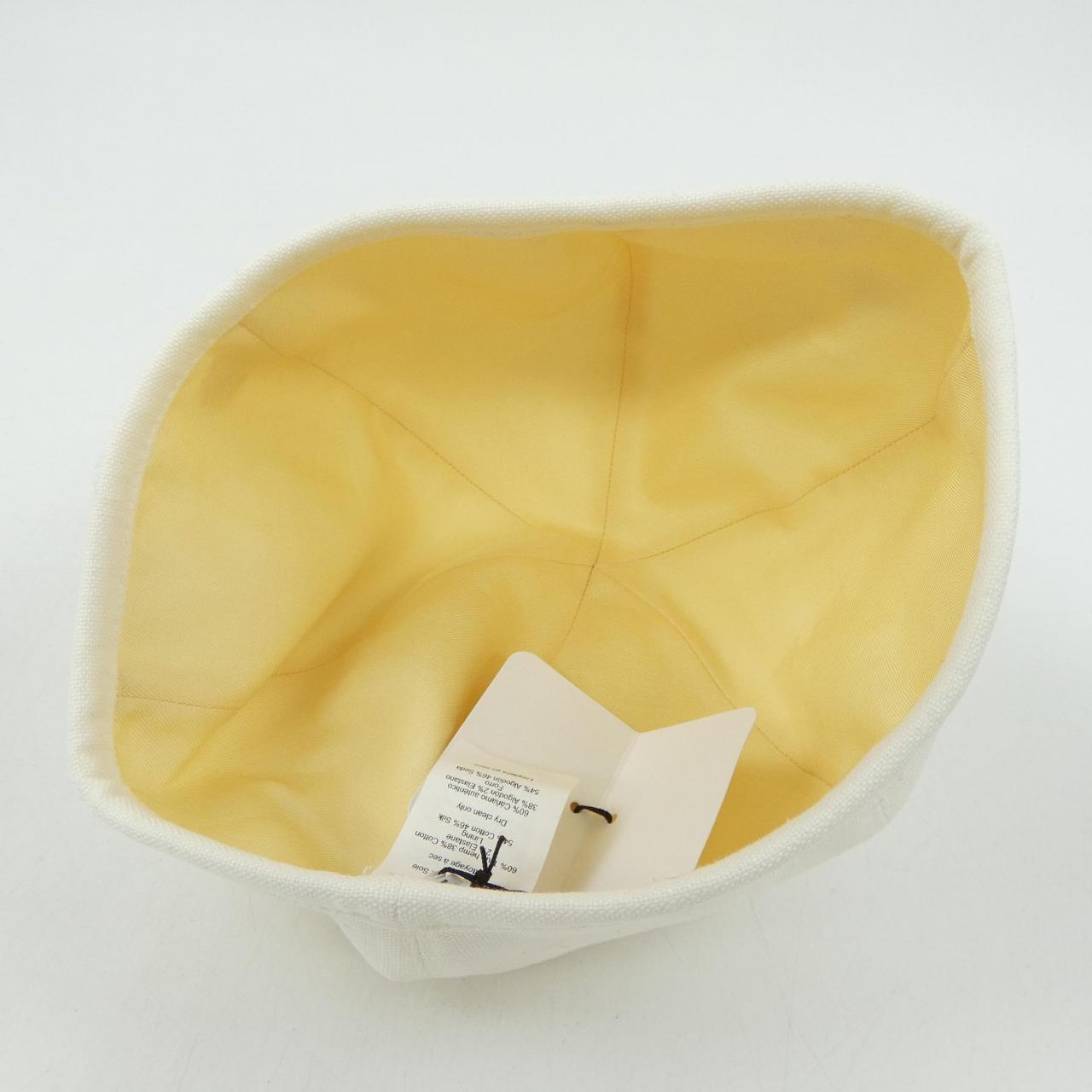 エルメス HERMES ガブリエル GABRIELLE H231036N キャップ