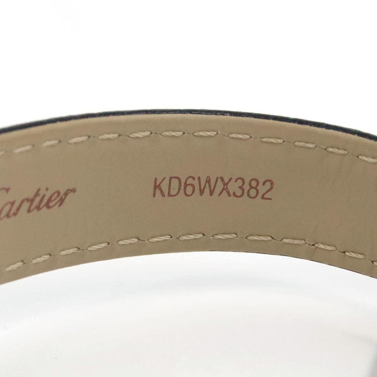 カルティエ ロンドソロSM WSRN0019 SS クォーツ