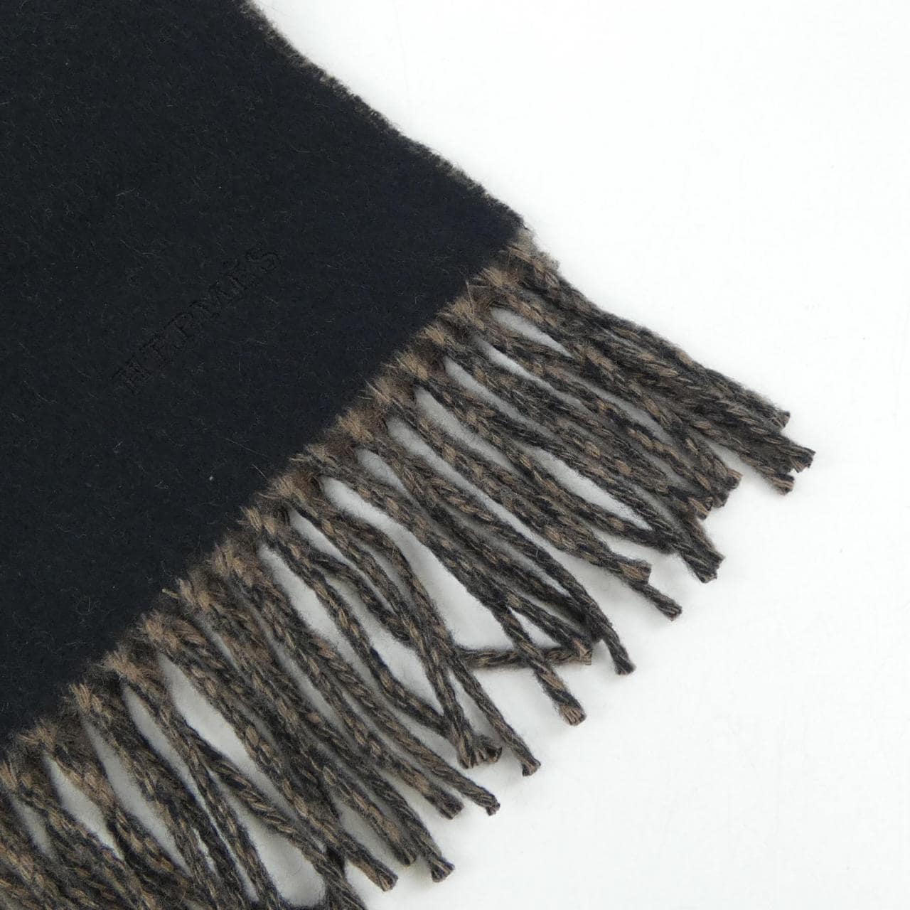 エルメス HERMES レクトヴェルソ RECTO VERSO H393800T MUFFLER