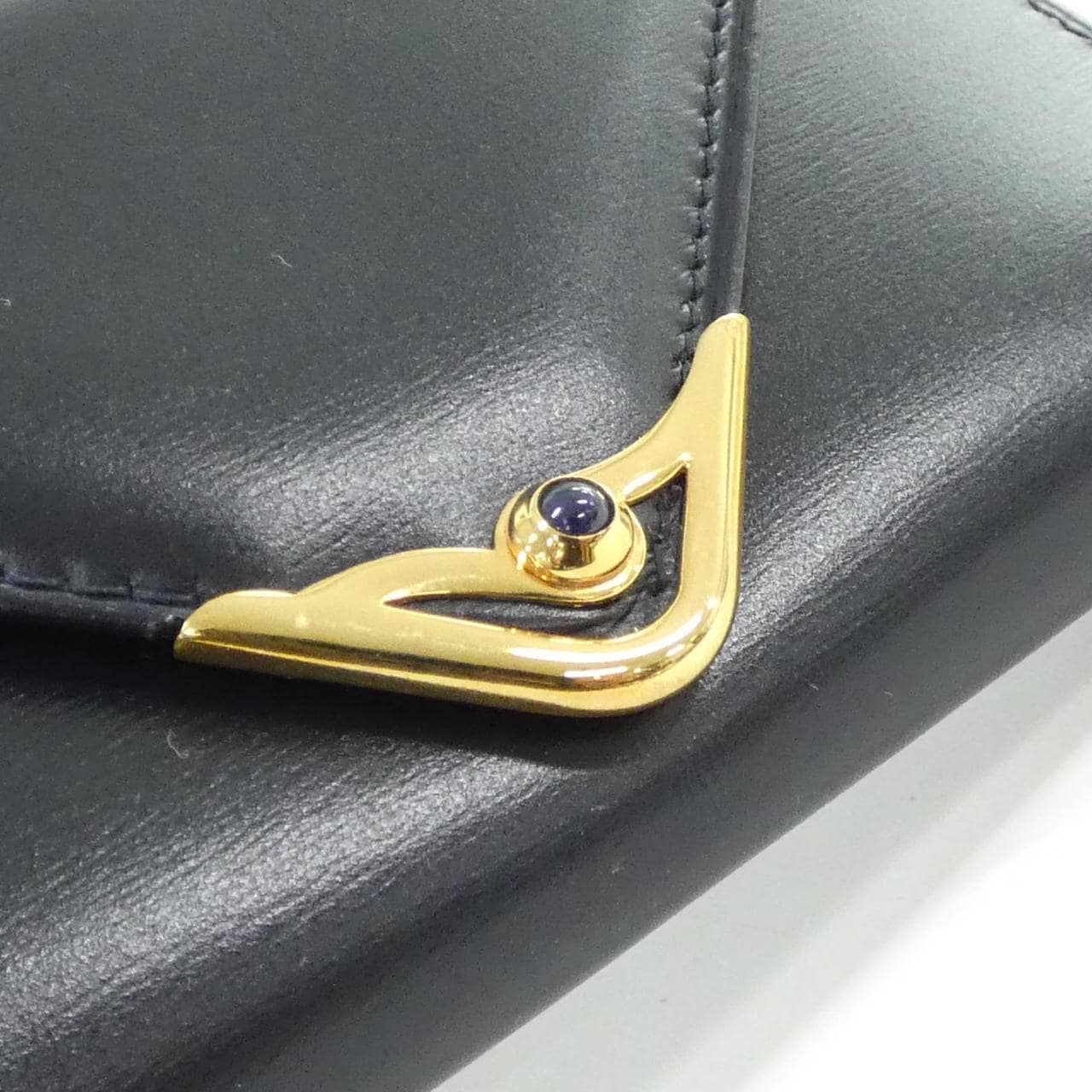 【ヴィンテージ】カルティエ S DE CARTIER キーケース