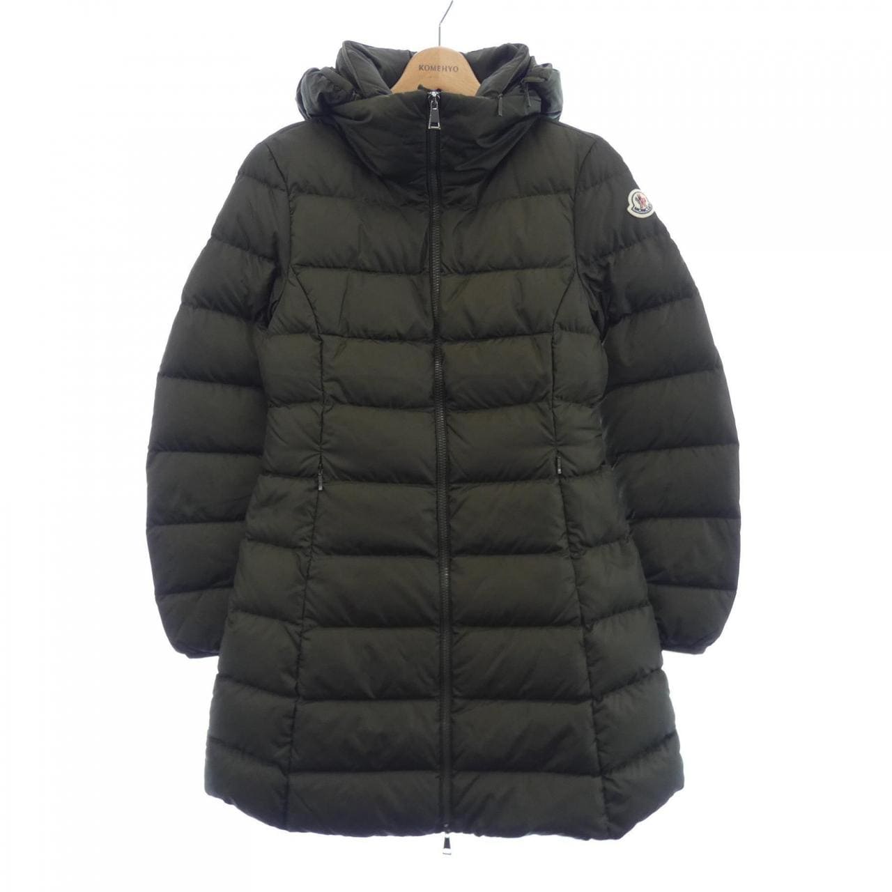モンクレール MONCLER GIE ダウンコート