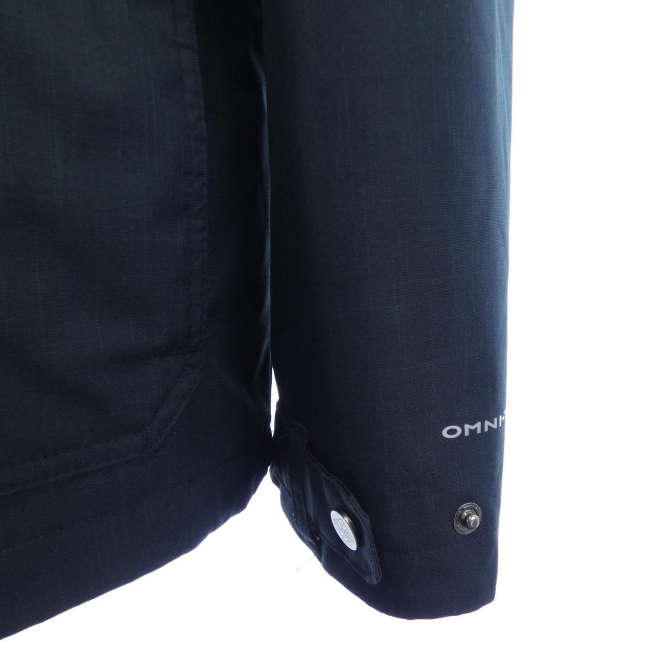 コロンビア COLUMBIA ダウンジャケット