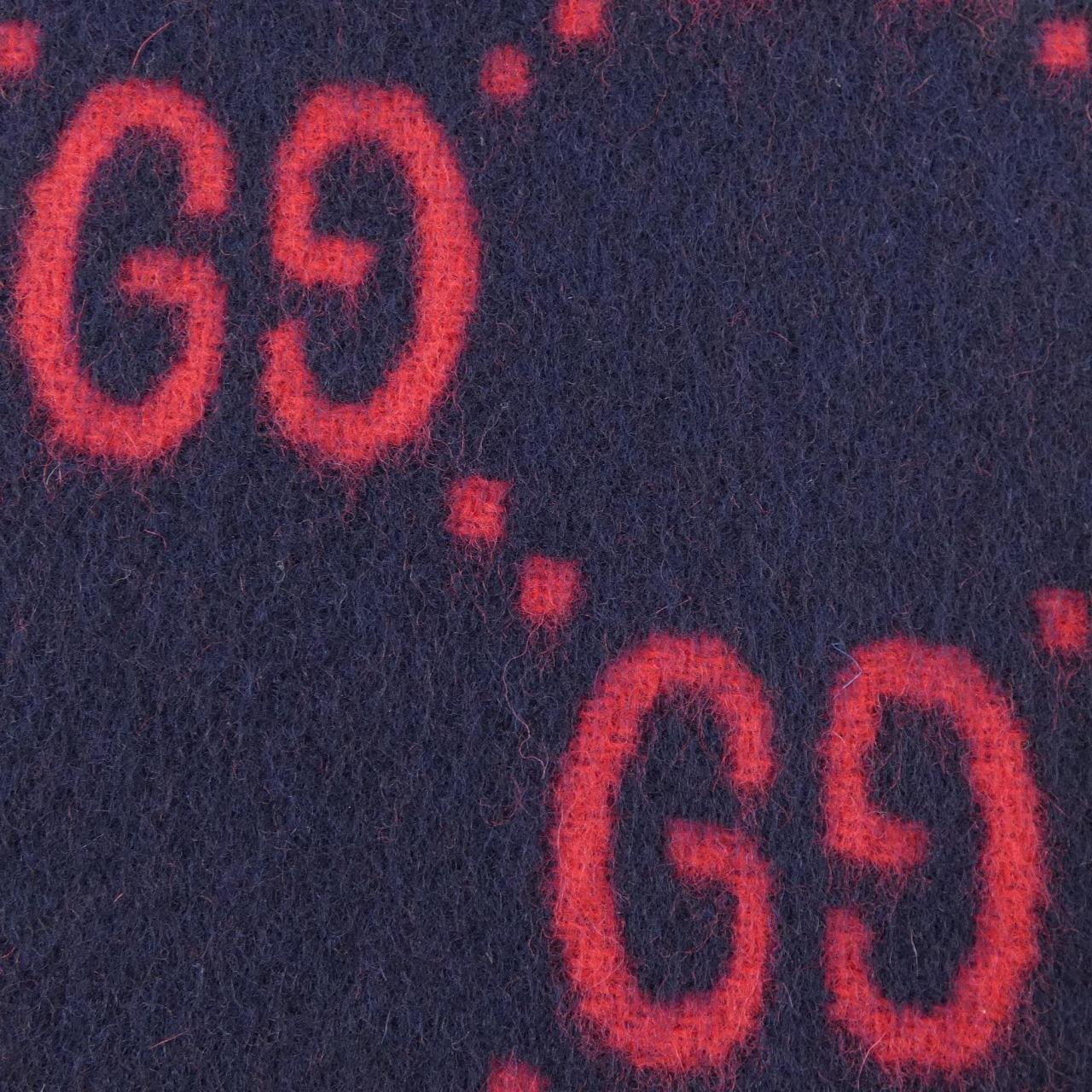 Gucci 681888 4K200 STOLE