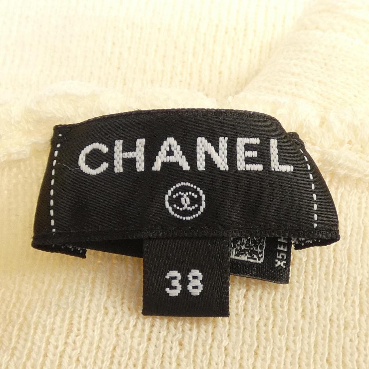 シャネル CHANEL LOOK1 P78389K11301 ワンピース