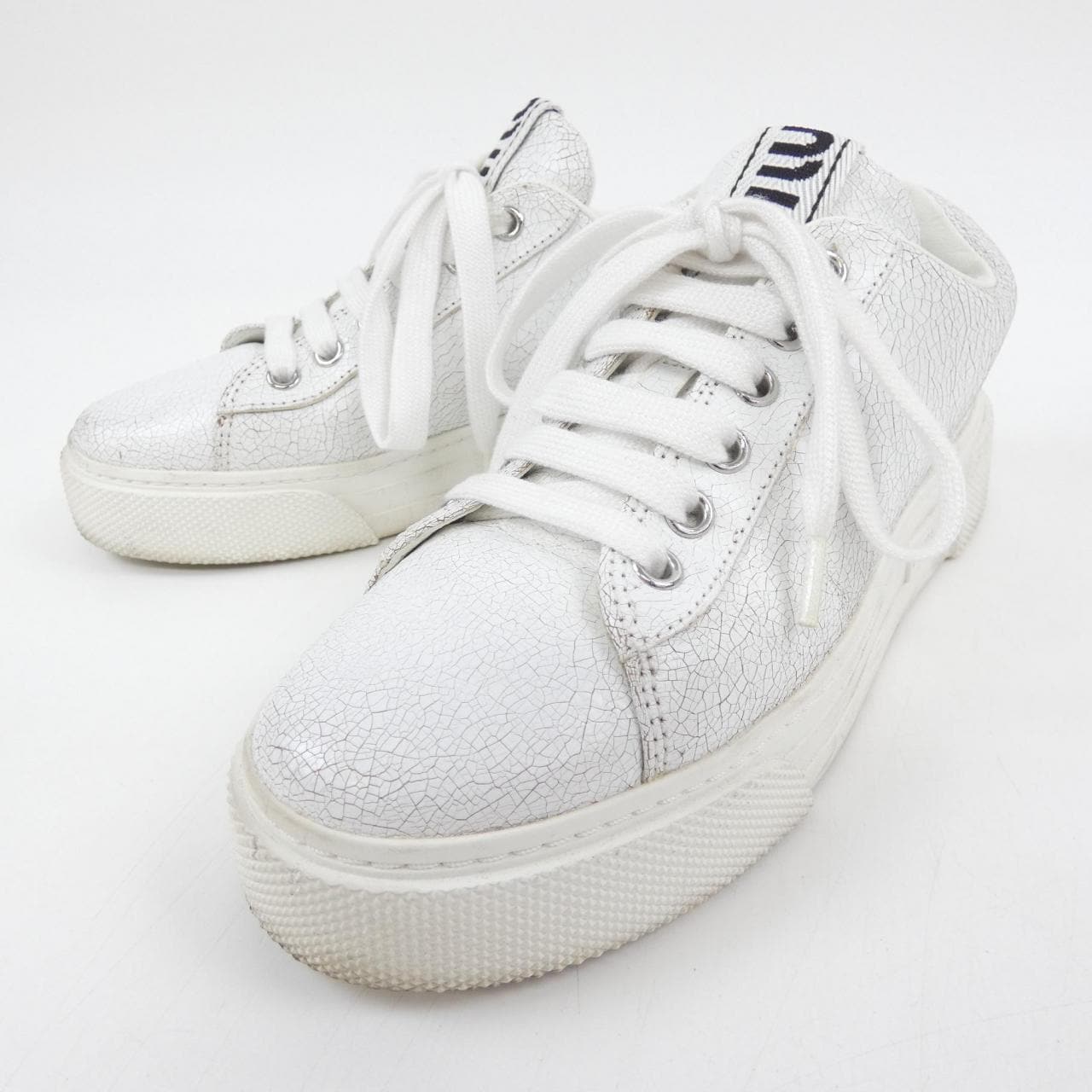 MIU MIU miu miu sneakers