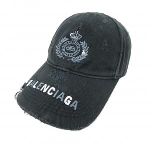 バレンシアガ BALENCIAGA 661887 410B2 キャップ