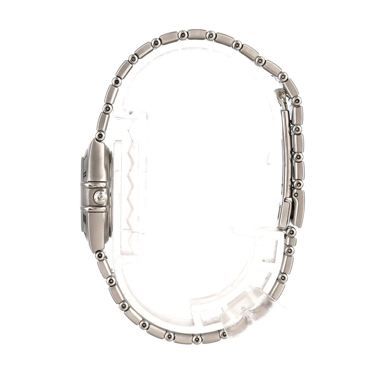 オメガ コンステレーションミニ･12P 1562.85 SS クォーツ