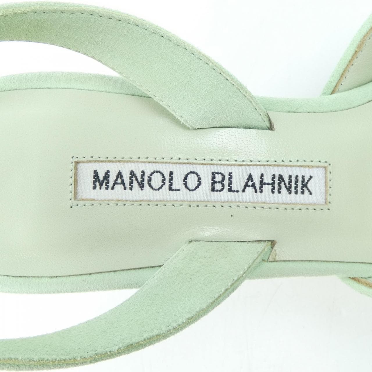 マノロブラニク MANOLO BLAHNIK MAYSLI メイセール パンプス