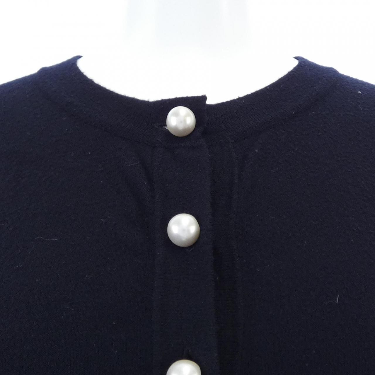 ヨーコチャン YOKO CHAN YCN-318-047 カーディガン