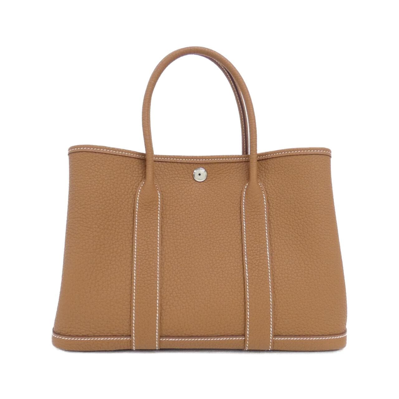 エルメス ガーデン パーティ 30cm 051568CK バッグ