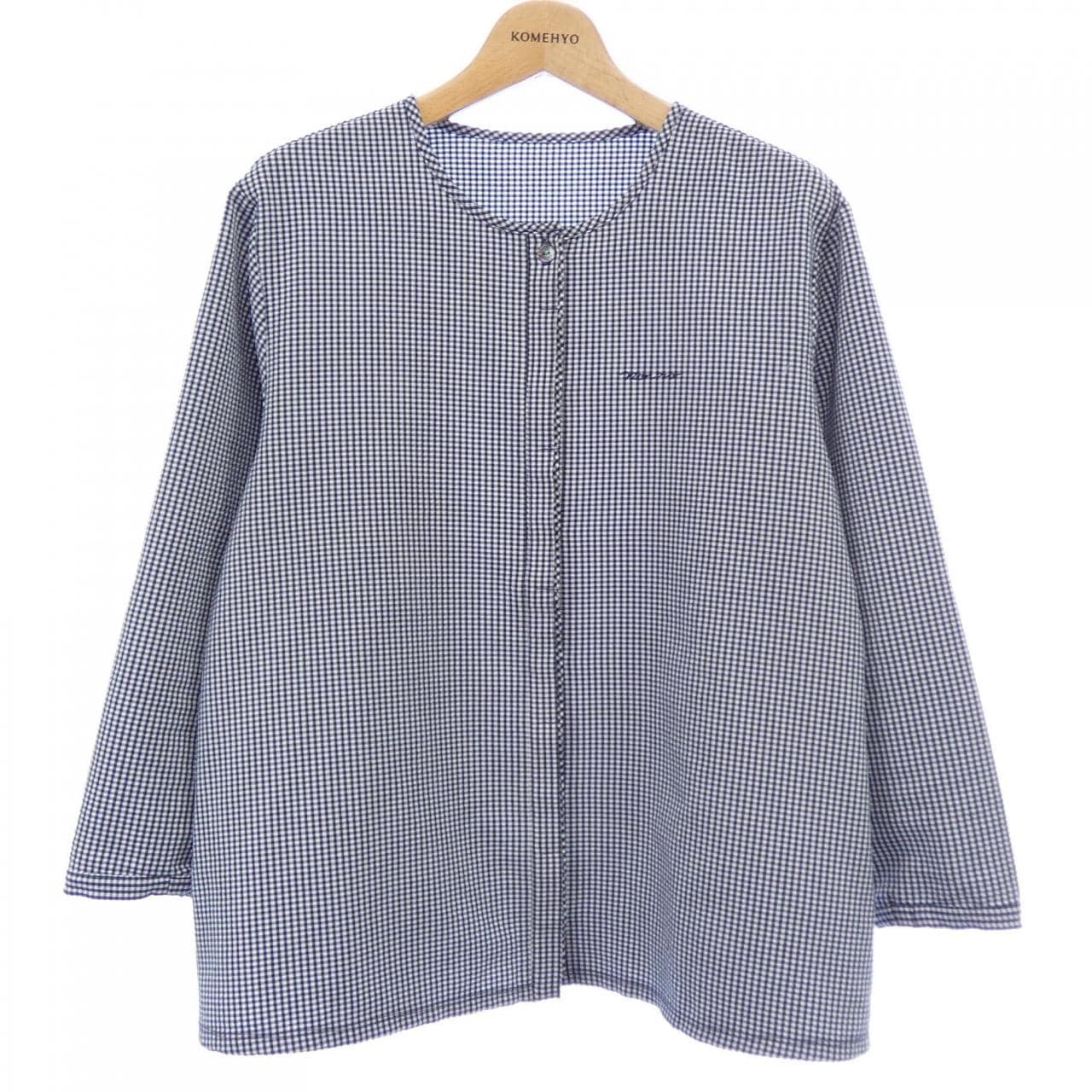 ノンノ NON NO シャツ