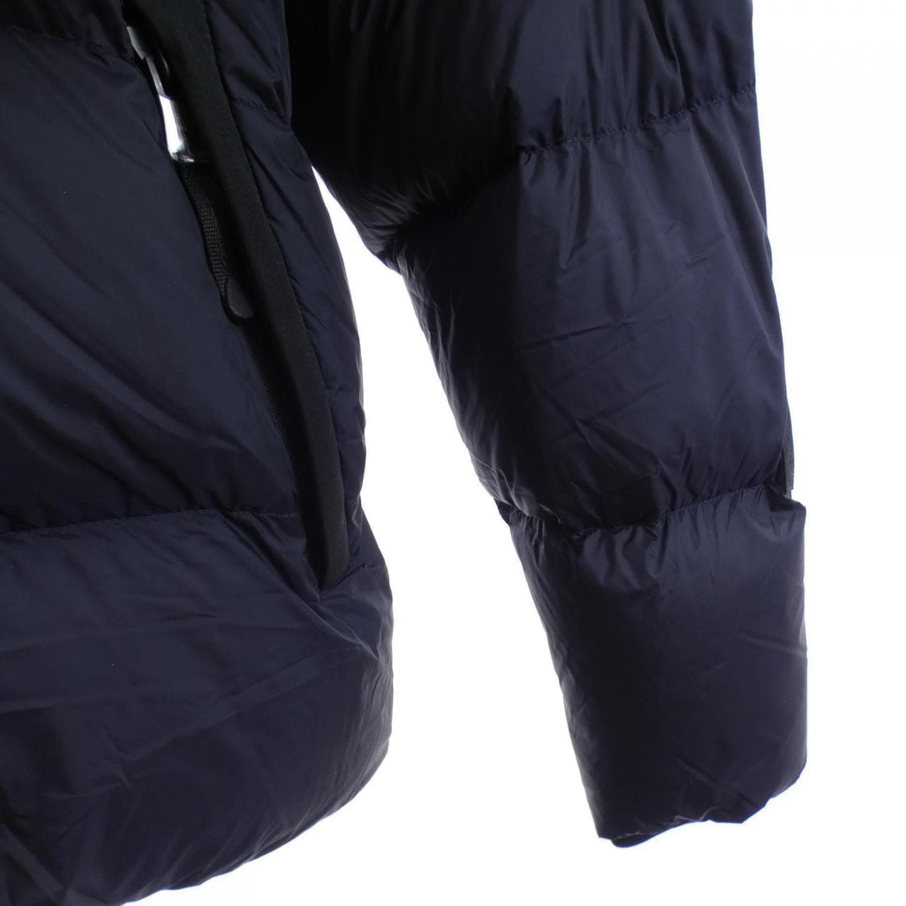 バーバリー BURBERRY 2WAY 80591401 ダウンジャケット