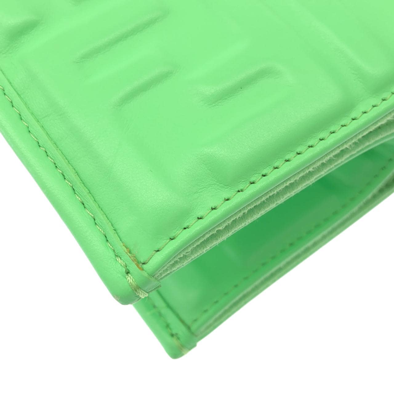 フェンディ フェンディ サンシャイン ミディアム 8BH386 AMCV バッグ