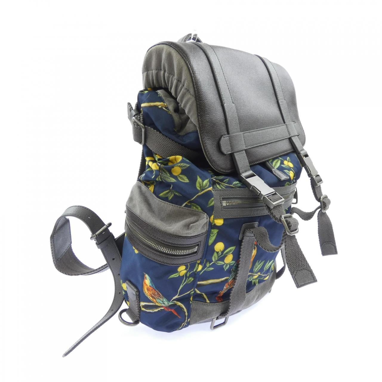 ドルチェアンドガッバーナ DOLCE&GABBANA BACKPACK