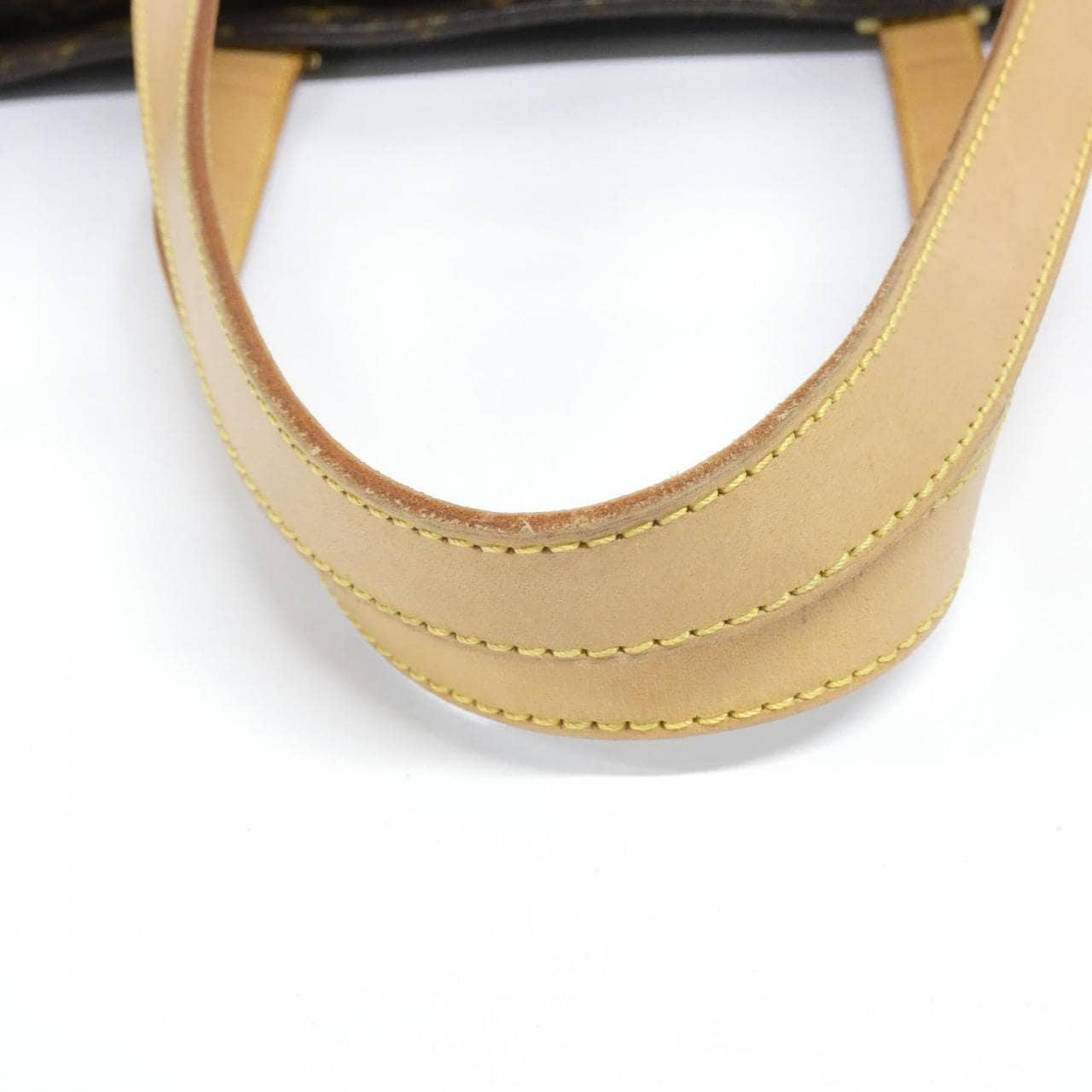 ルイヴィトン モノグラム ルコ M51155 バッグ