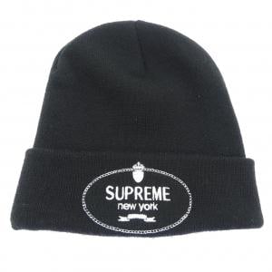 シュプリーム SUPREME Crest ニットキャップ
