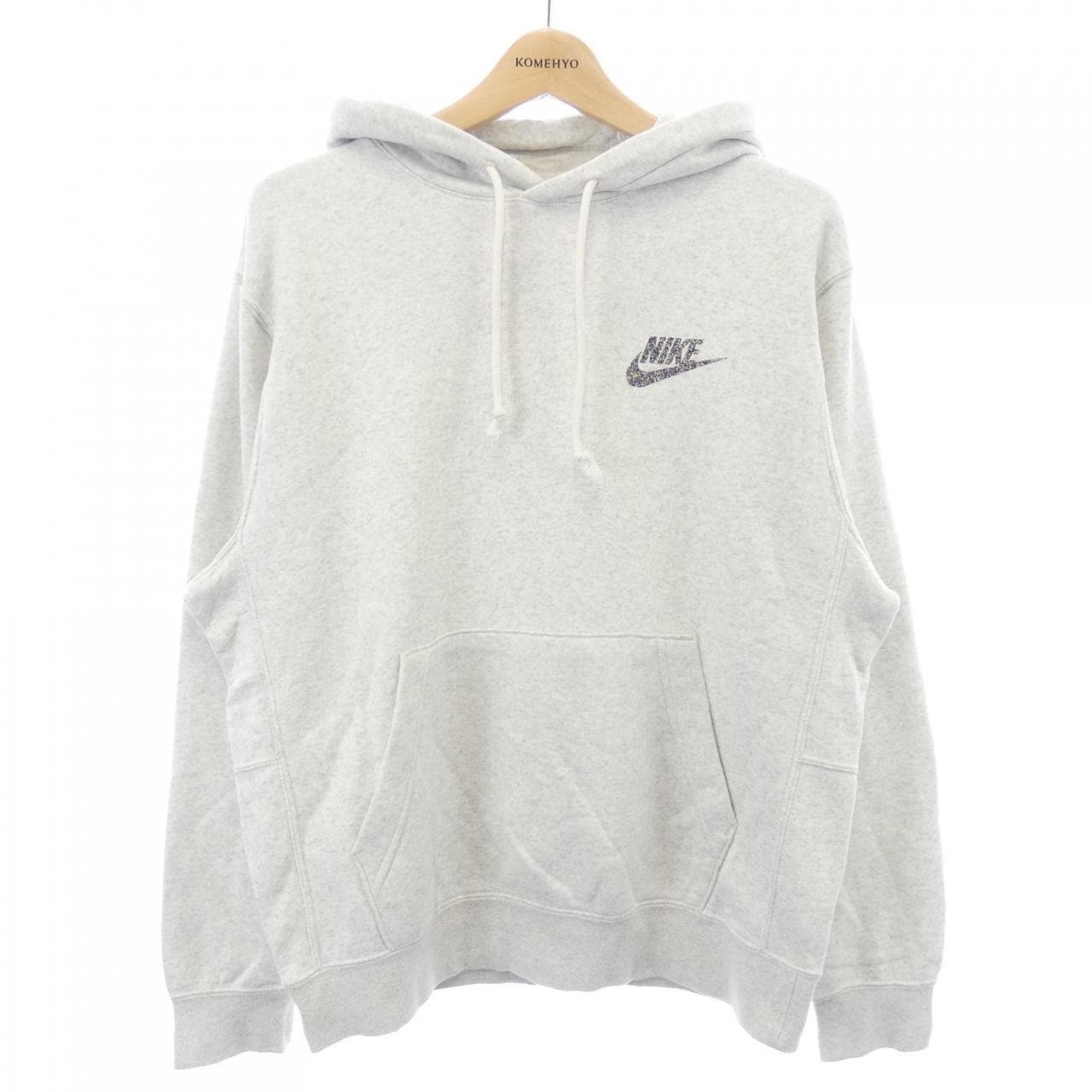 ナイキ NIKE FA200105NIG パーカー