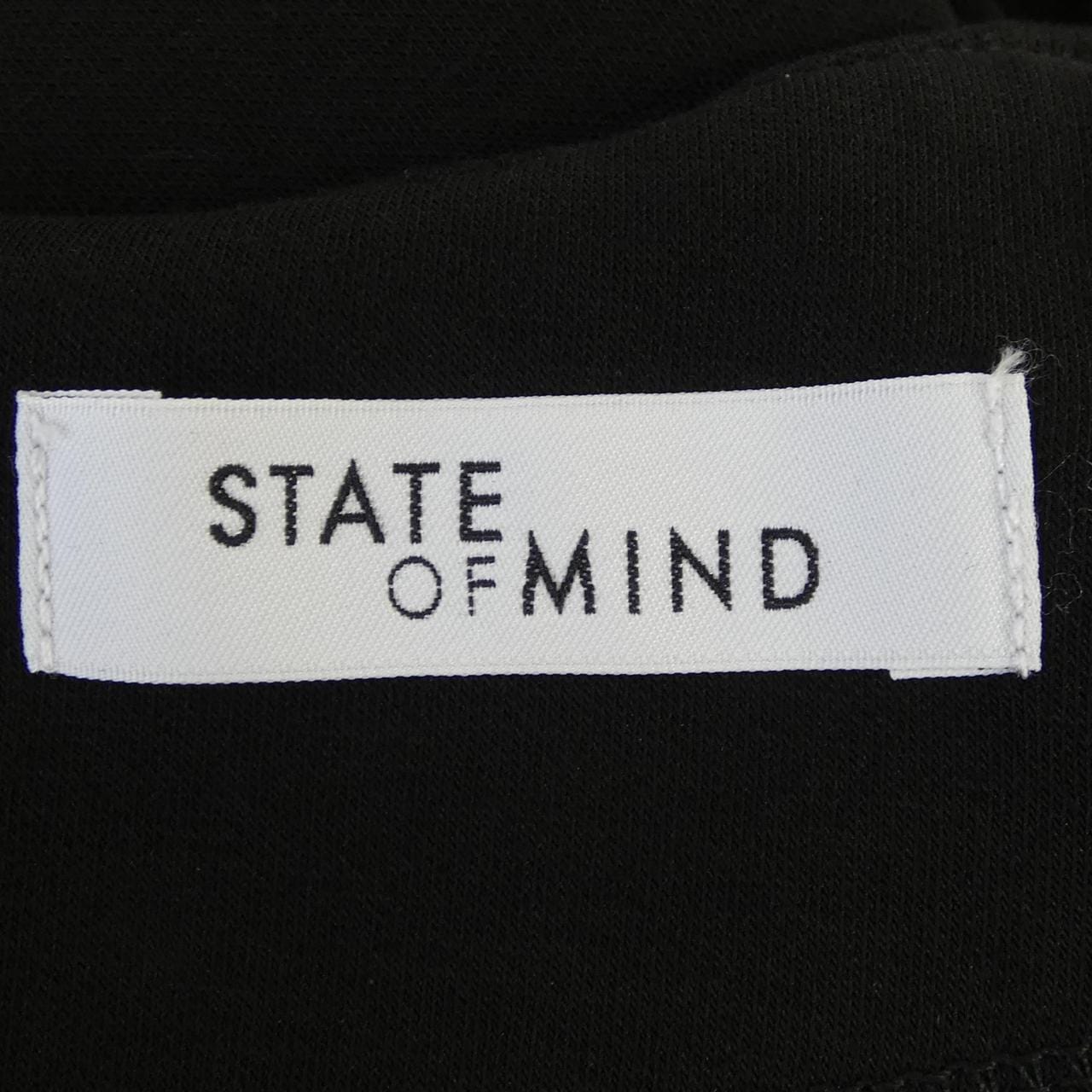 STATE OF MIND 9252010399 ワンピース