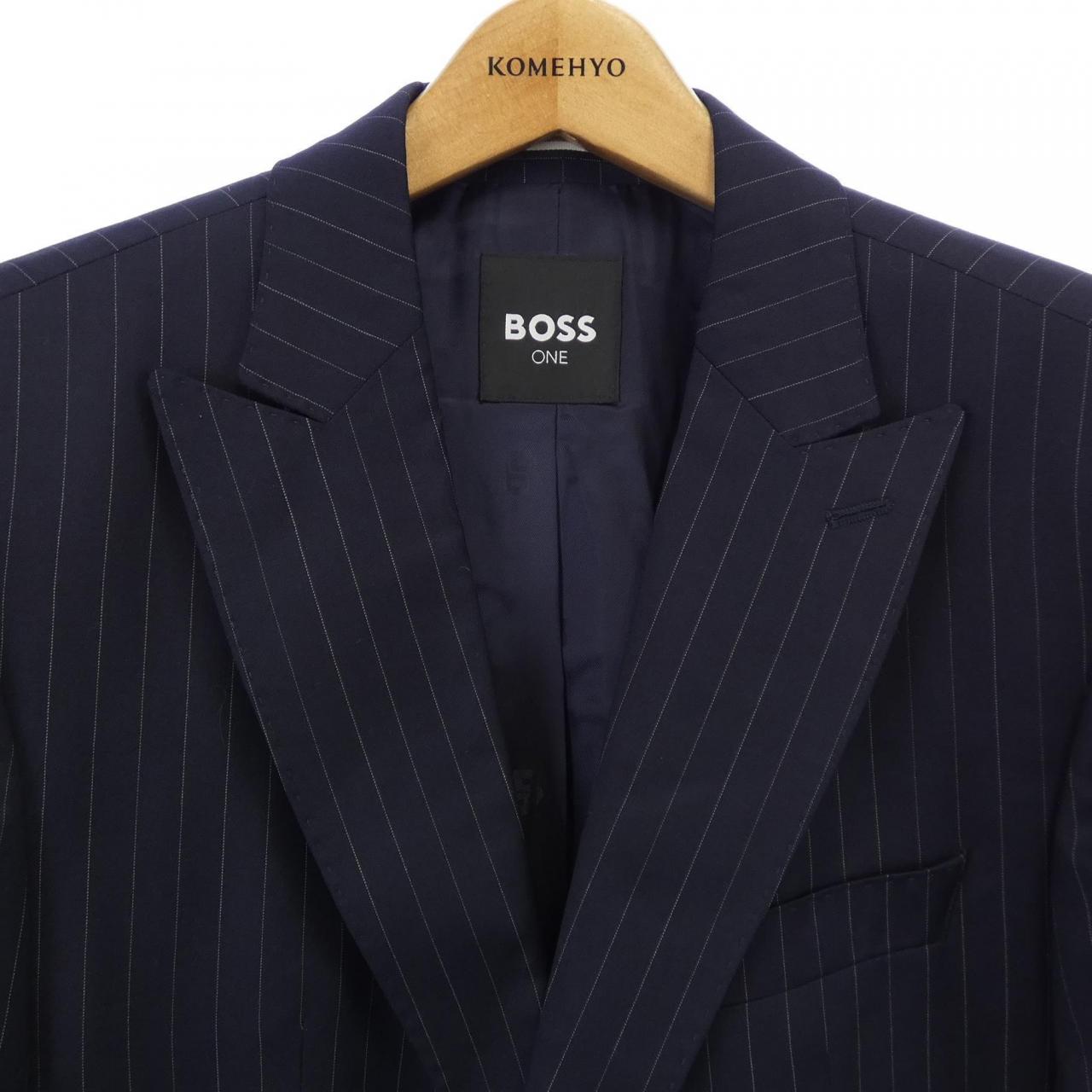 ボス BOSS 50557245 スーツ