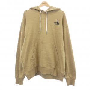 ザノースフェイス THE NORTH FACE NT12535 パーカー