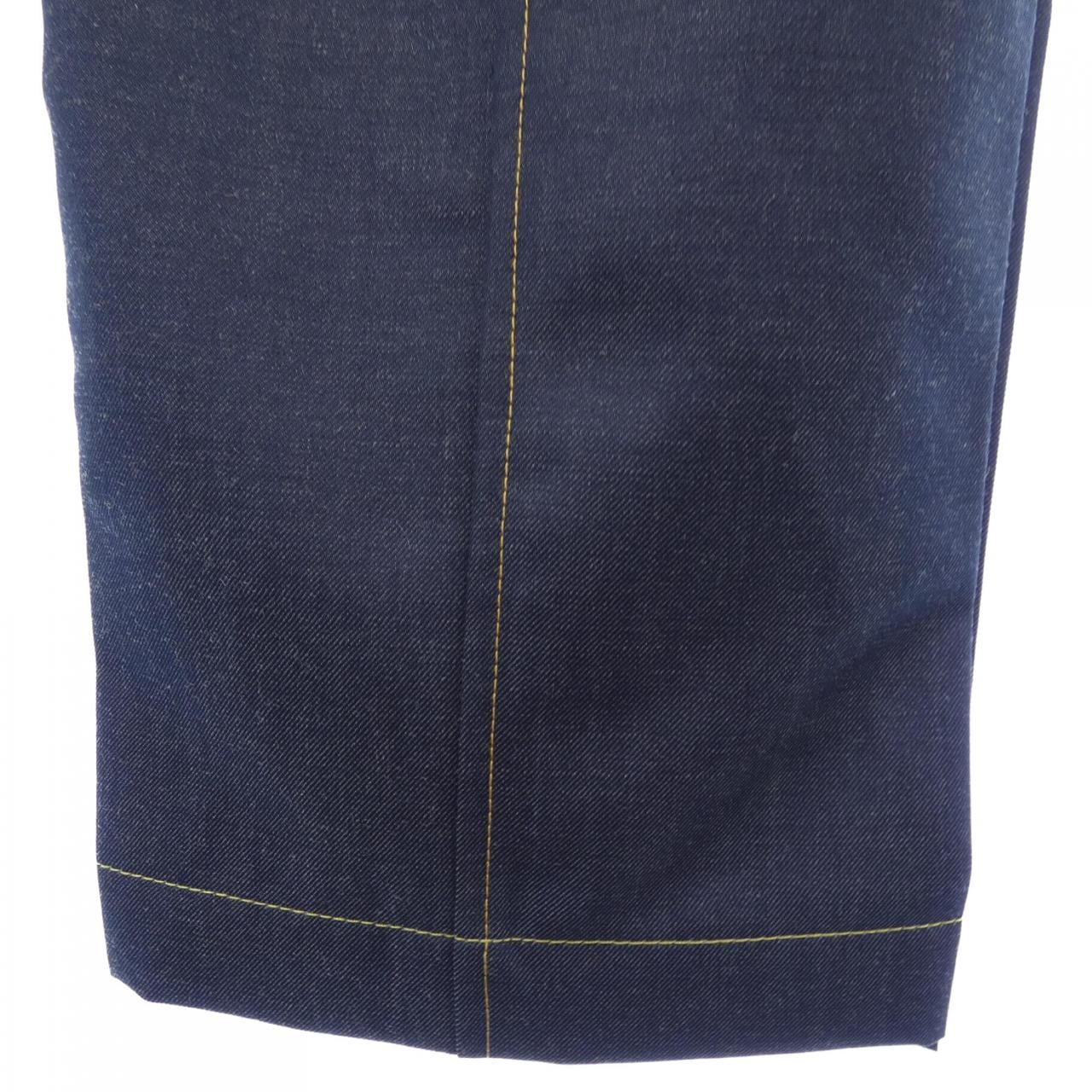 ジュンヤワタナベマン JUNYA WATANABE MAN WK-P002 パンツ