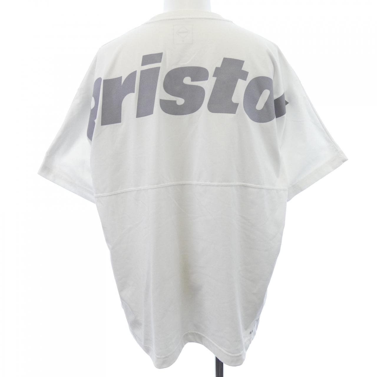 エフシーアールビー F.C.R.B. Tシャツ