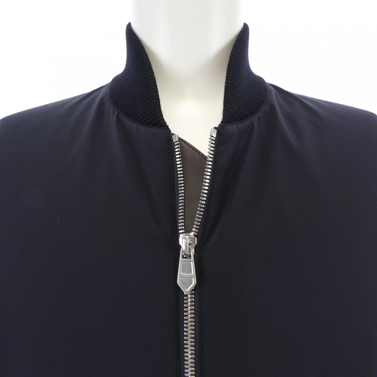 エルメス HERMES 562820HI ブルゾン
