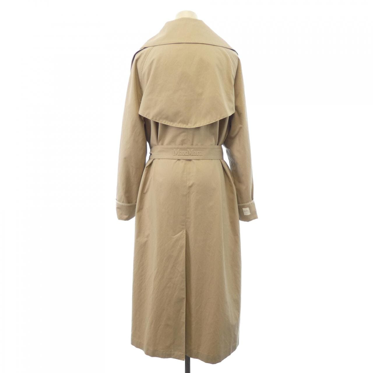 マックスマーラ Max Mara UTRENCH 902110 THE CUBE トレンチコート