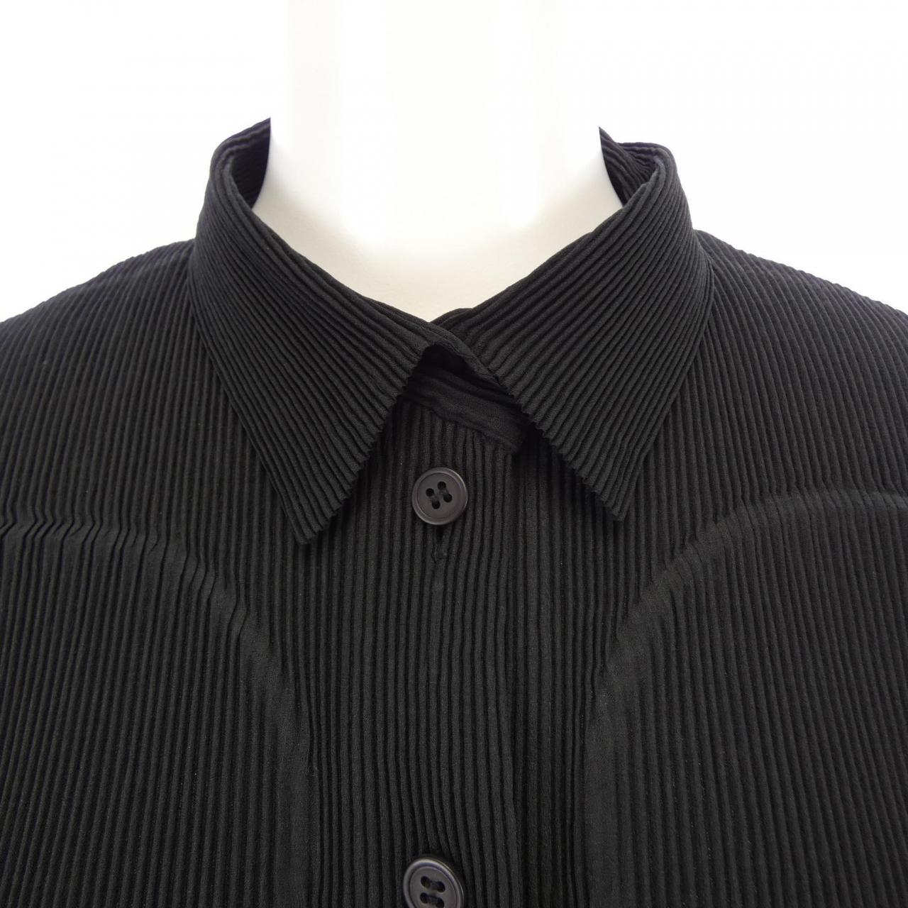 イッセイミヤケ ISSEY MIYAKE IM92-FJ802 Tシャツ