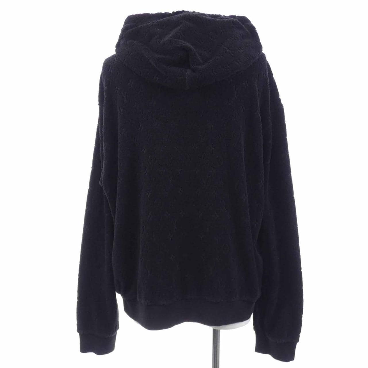 ルイヴィトン LOUIS VUITTON モノグラムフレンチテリージップスルーフーディ HPY41WY44 パーカー