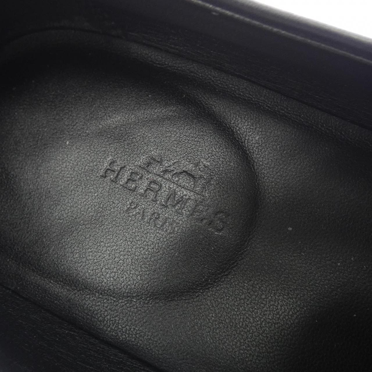 エルメス HERMES デスタン DESTIN ケリーバックル 231269Z シューズ
