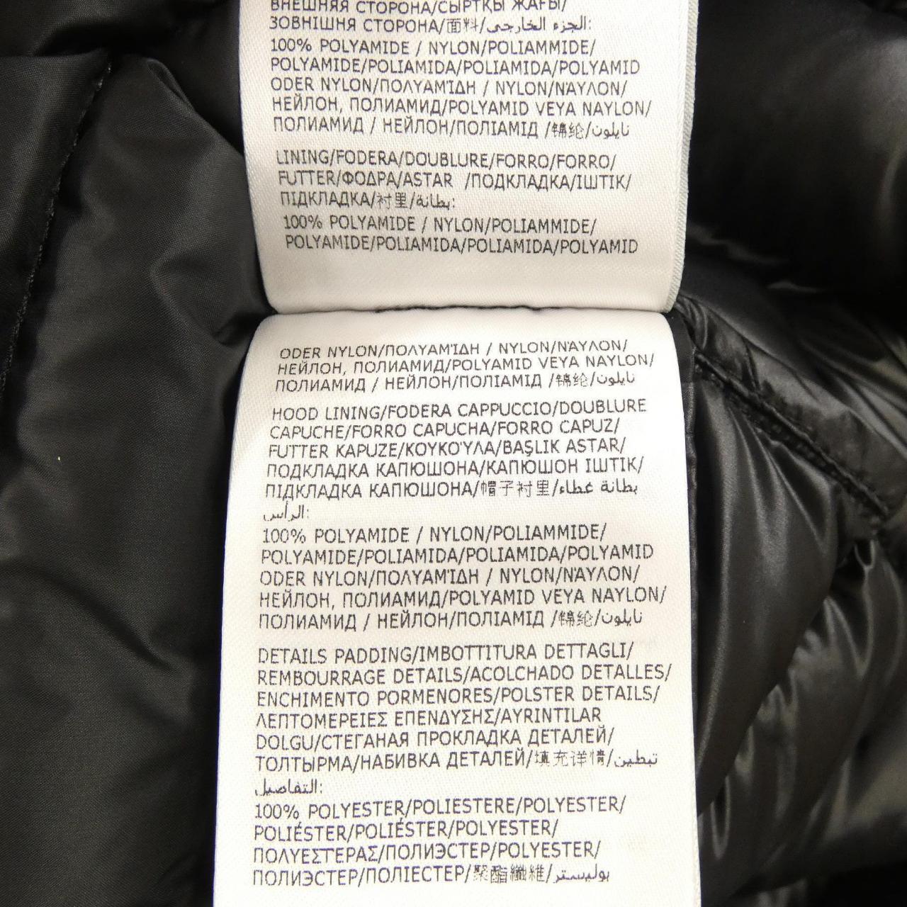 モンクレール MONCLER IGELONG ダウンコート
