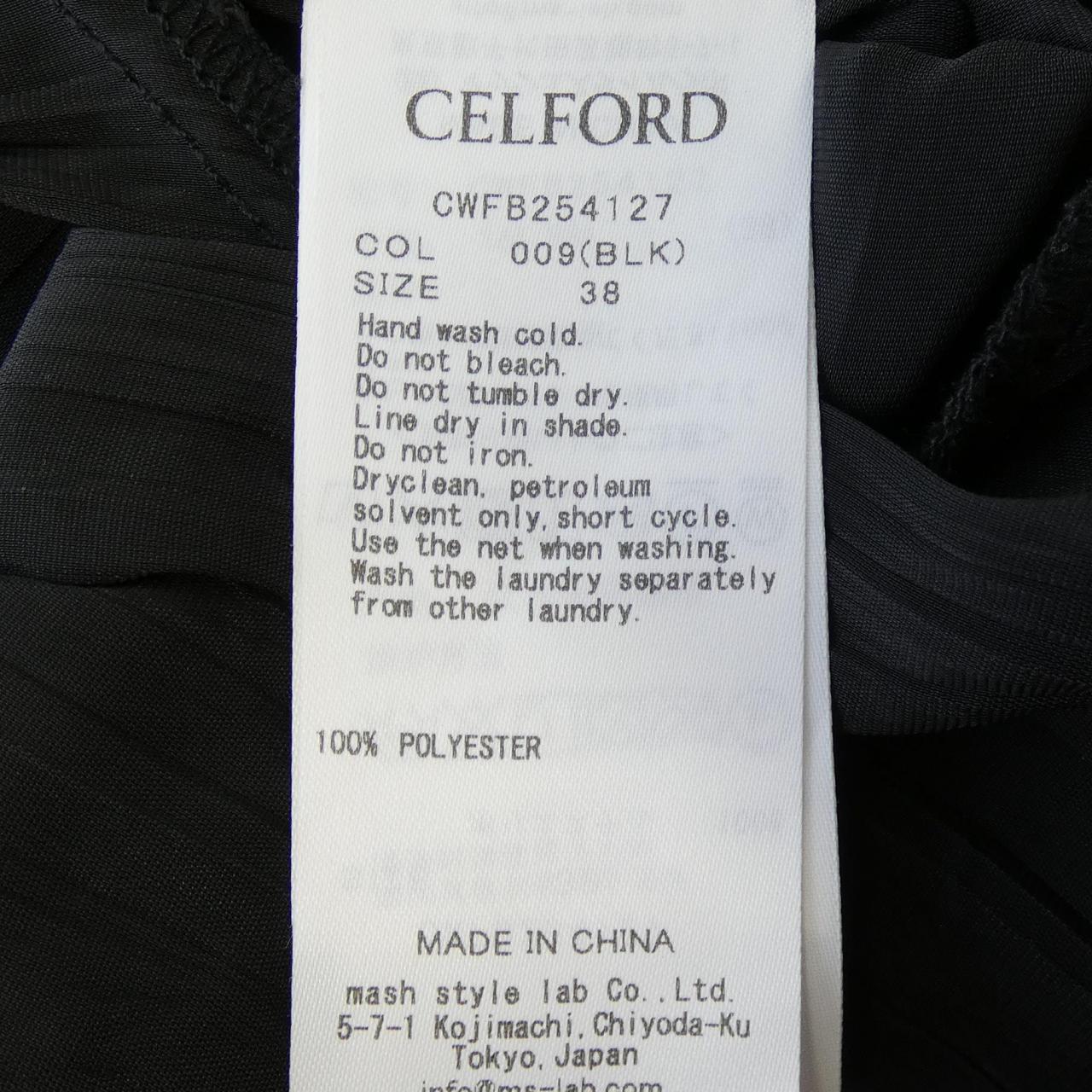 セルフォード CELFORD トップス
