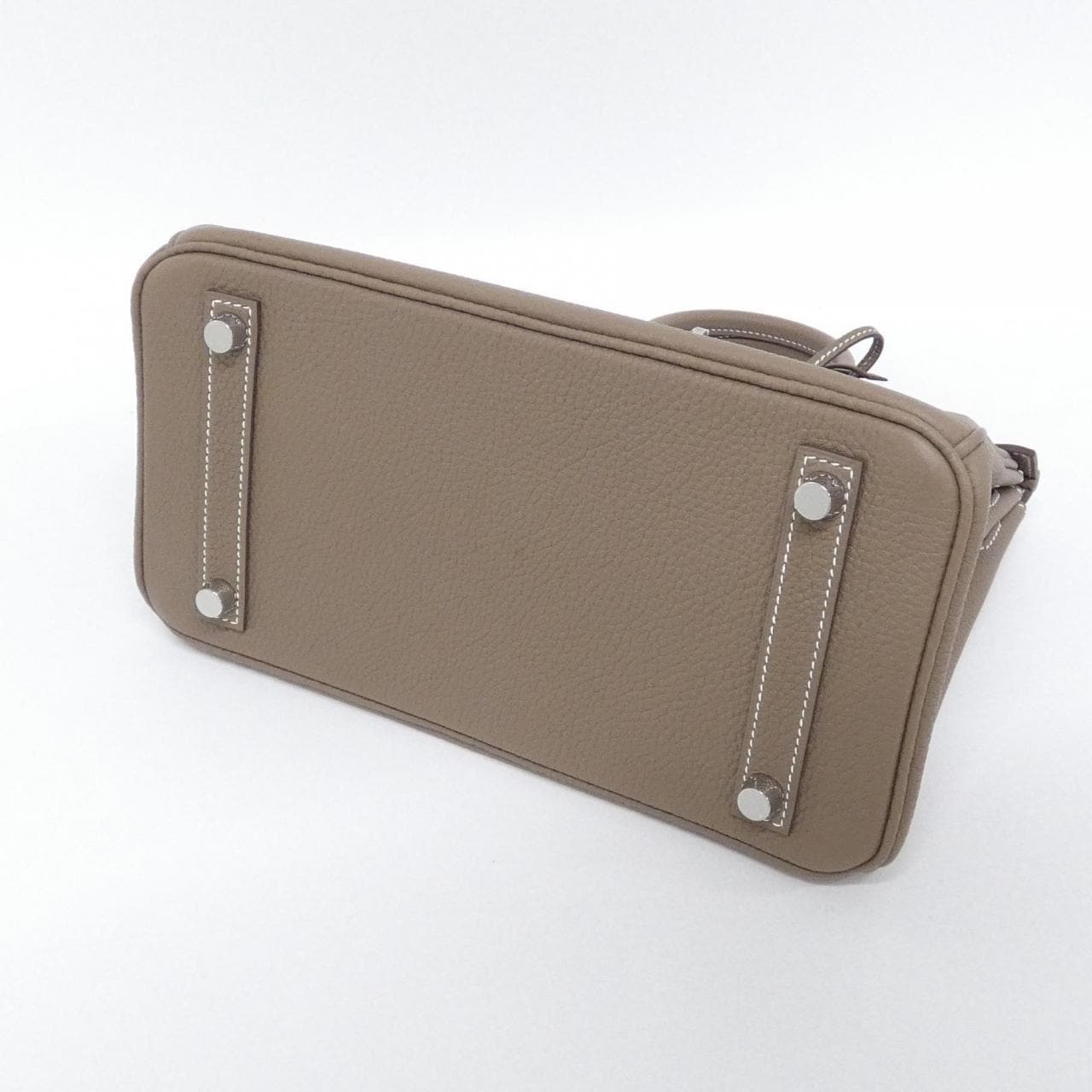 【未使用品】エルメス バーキン 25cm 041344CK バッグ