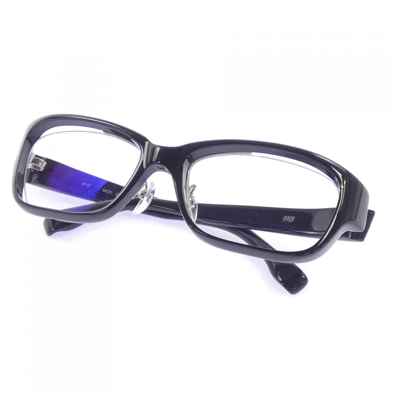 フォーナインズ 999.9 NP-57 EYEWEAR
