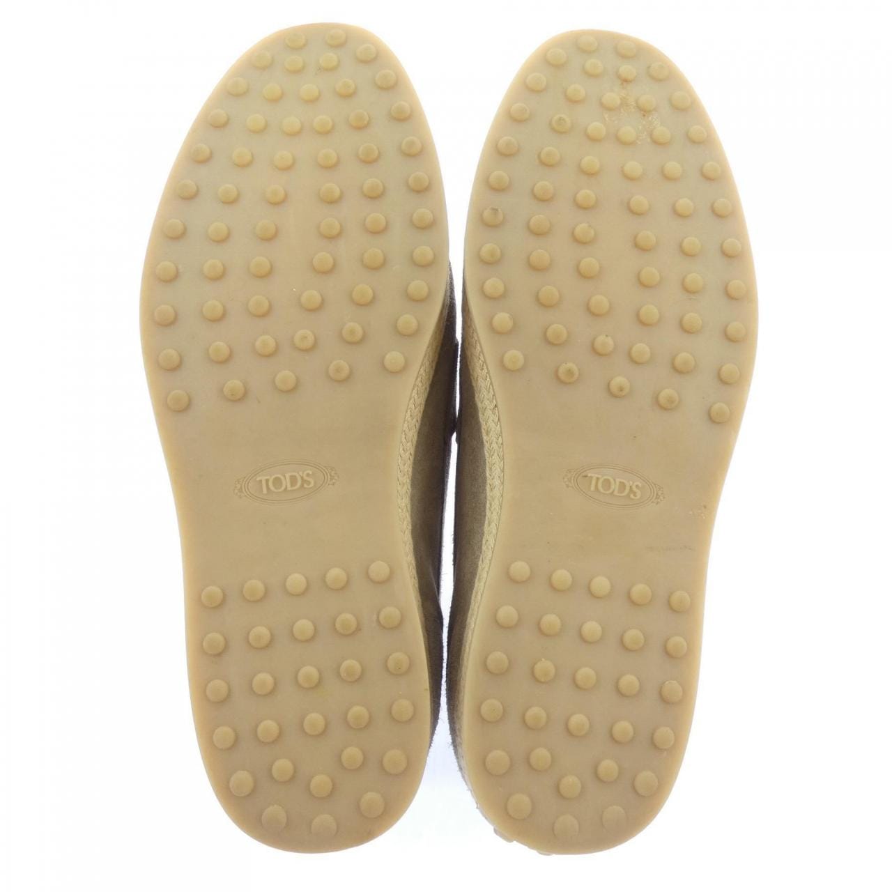 トッズ TOD'S シューズ