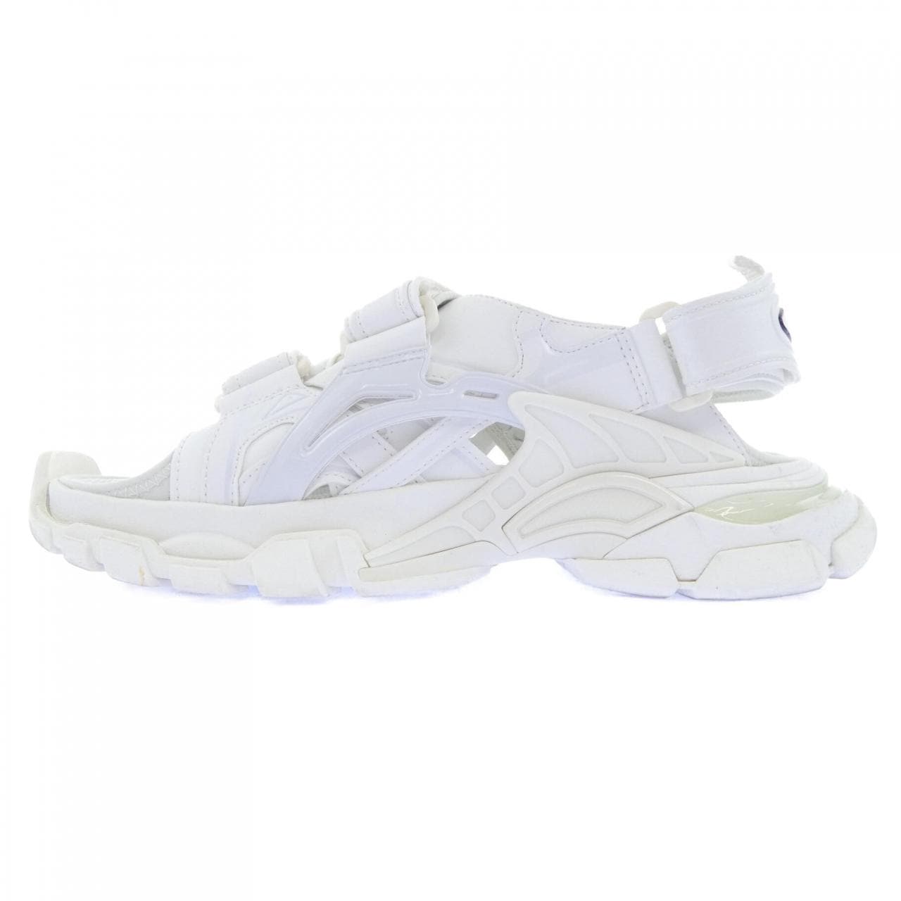 バレンシアガ BALENCIAGA SANDAL STRAP 617542 W2CC1 サンダル