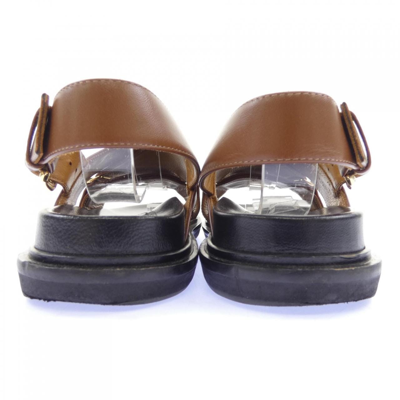 マルニ MARNI FBMS005201 サンダル