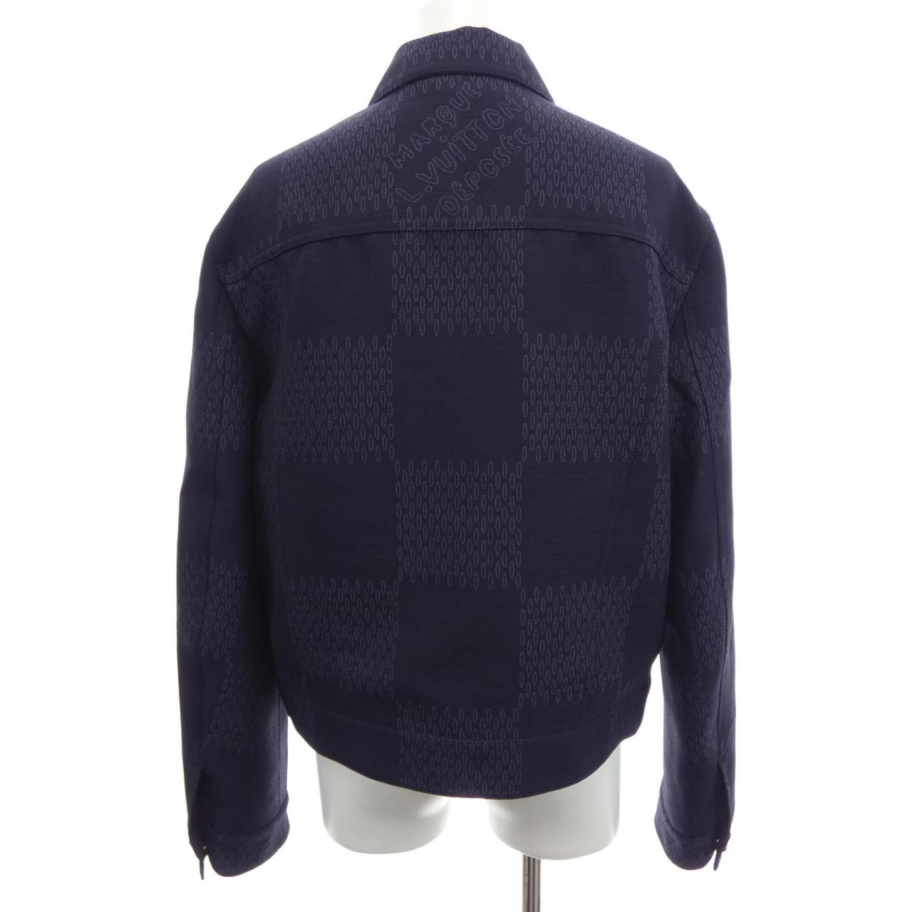 ルイヴィトン LOUIS VUITTON HRB88WMFG ジャケット