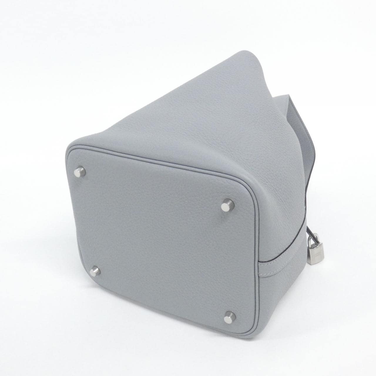 【未使用品】エルメス ピコタン ロック MM 060991CK バッグ