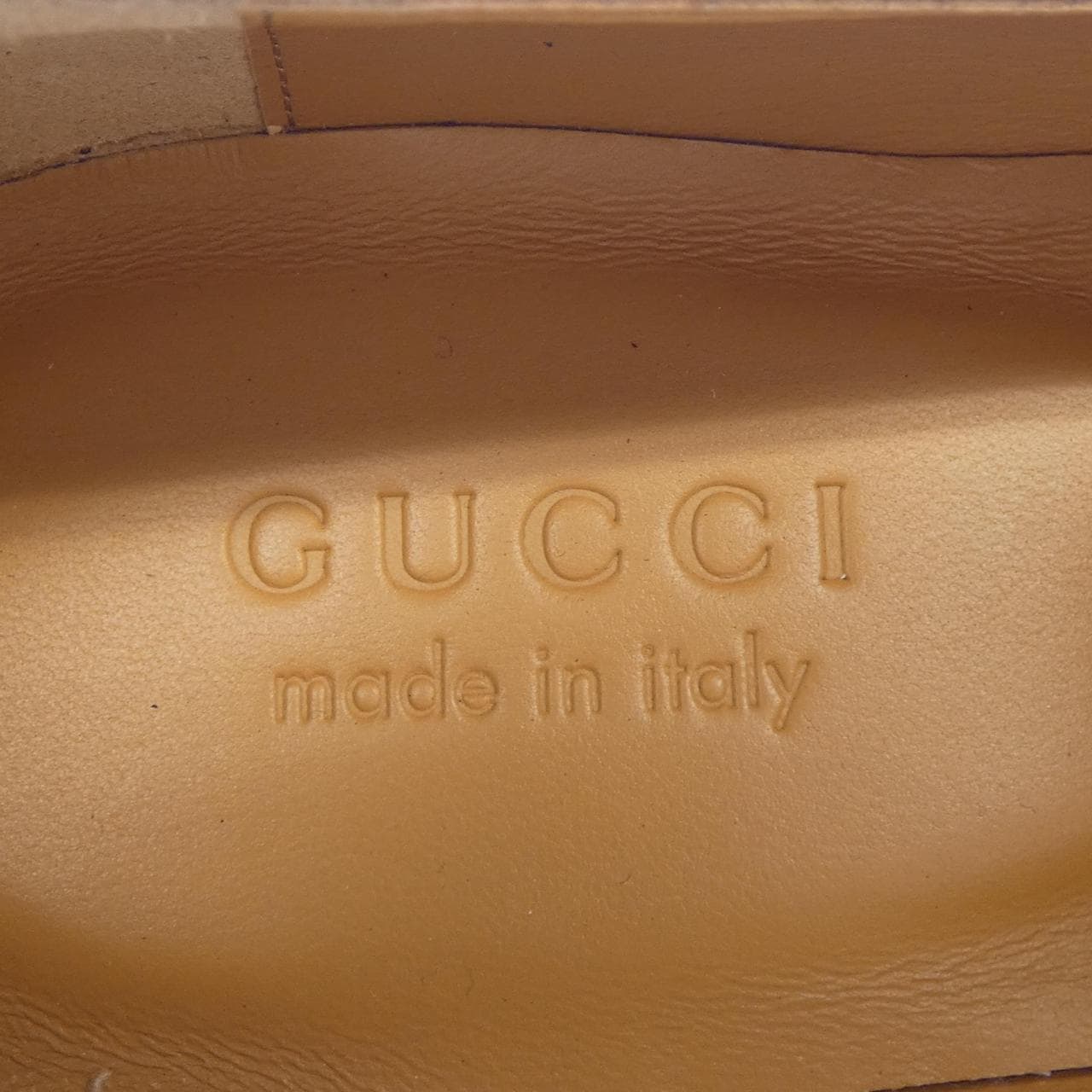 グッチ GUCCI ホースビットローファー 798997 シューズ