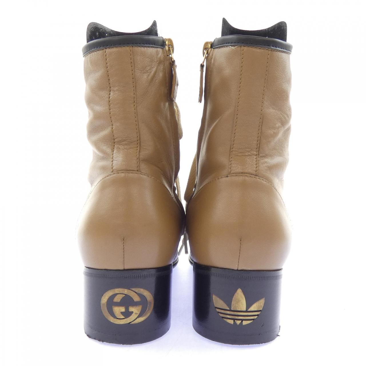 グッチ GUCCI 714871 ブーツ