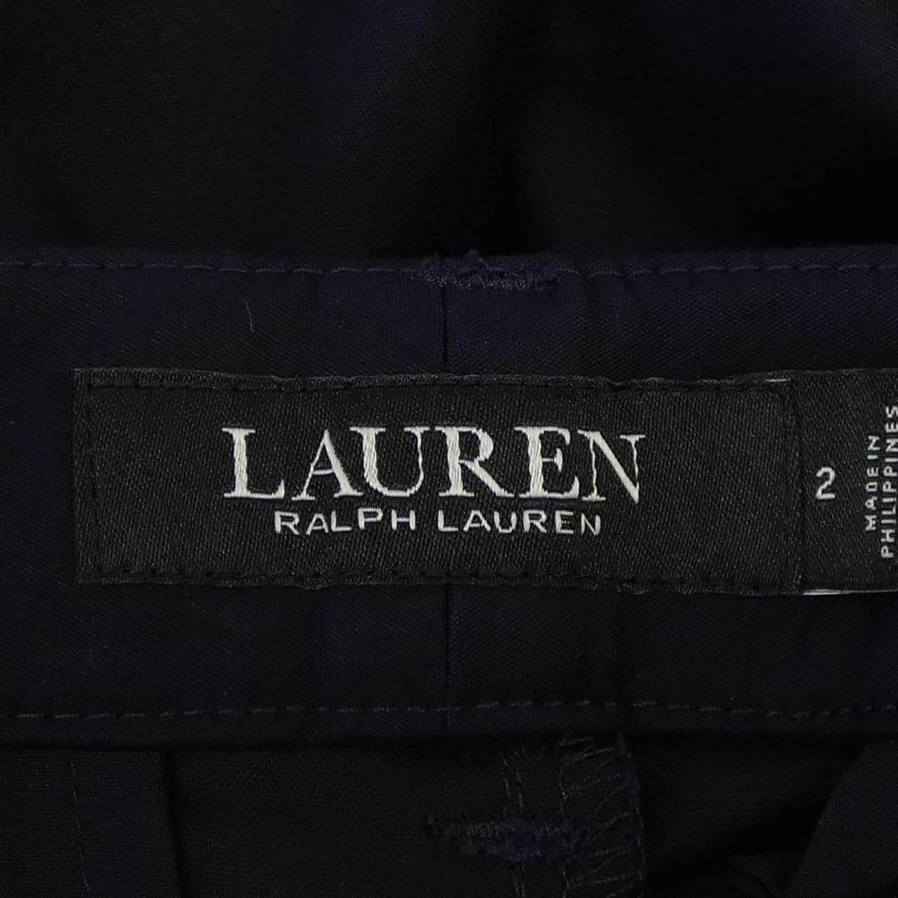 ローレンラルフローレン LAUREN RALPH LAUREN パンツ