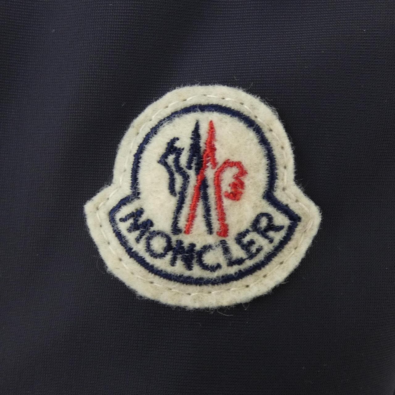 モンクレール MONCLER DERVA ダウンジャケット