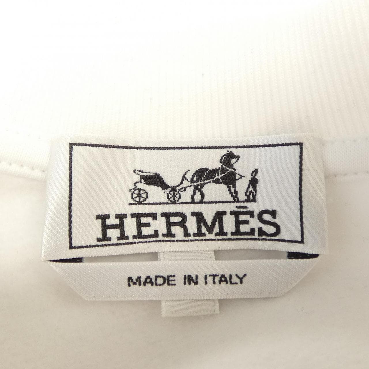 エルメス HERMES *41-5722 スウェット