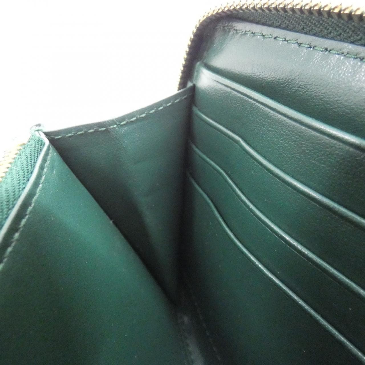 ボッテガヴェネタ 814676 VCQC1 財布