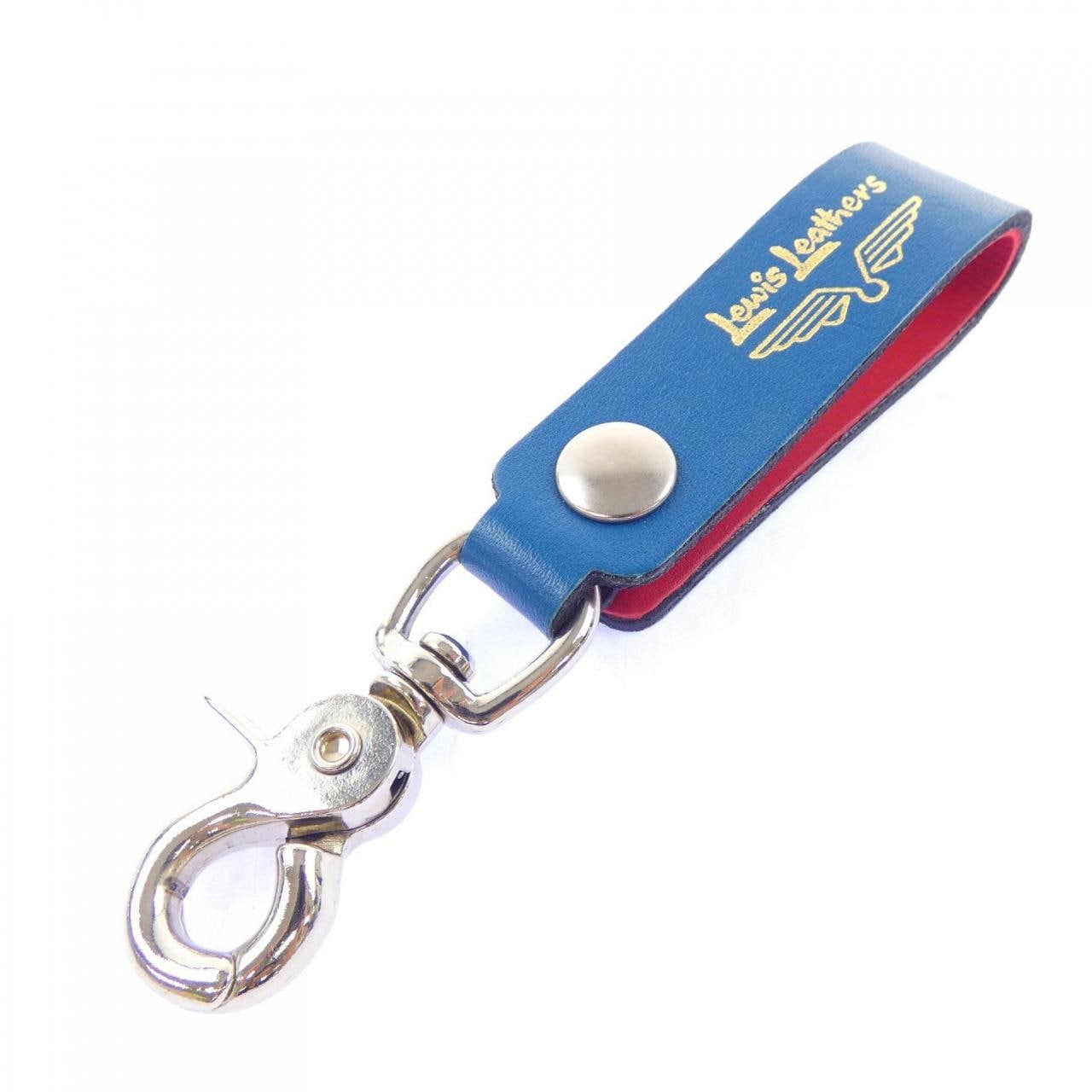 ルイスレザー LEWIS LEATHERS KEY HOLDER