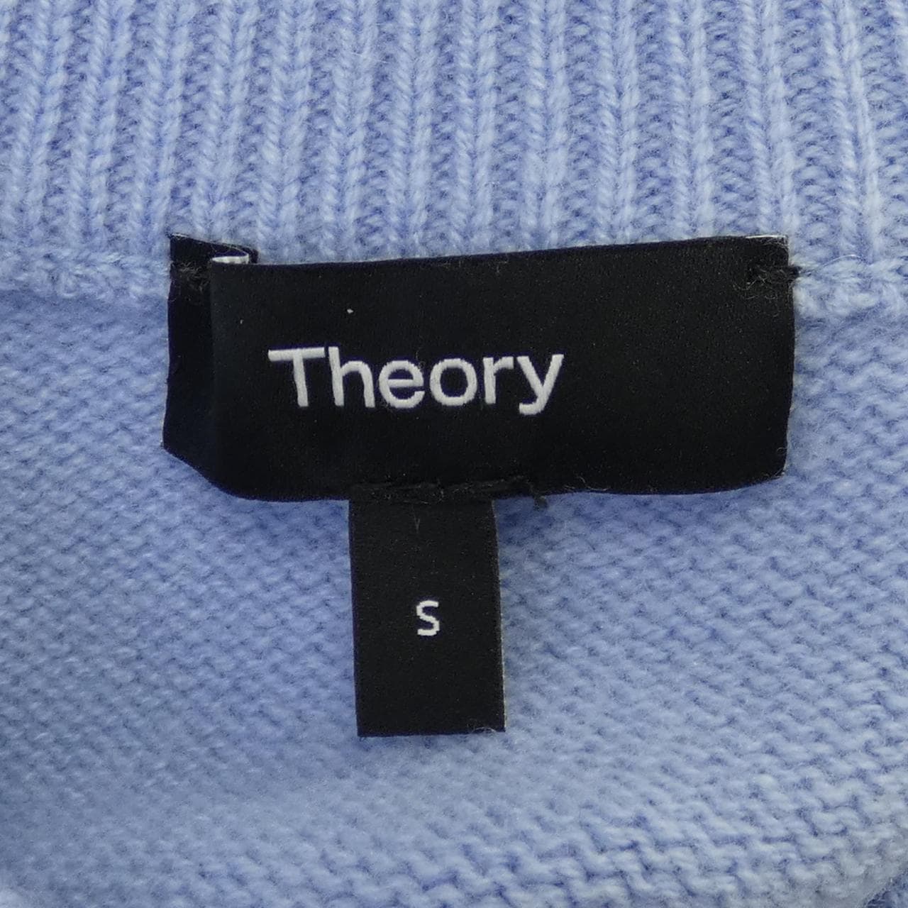 theory theory knit