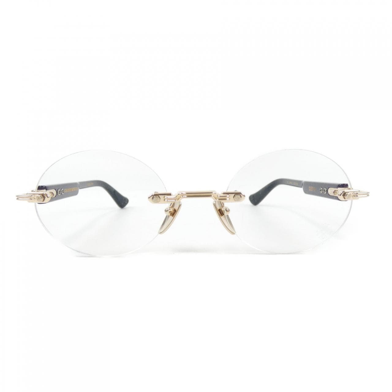 クロムハーツ CHROME HEARTS EYEWEAR