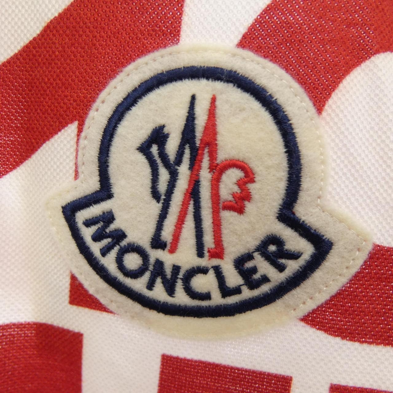 MONCLER GENIUS polo shirt